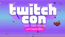 TwitchCon BRB