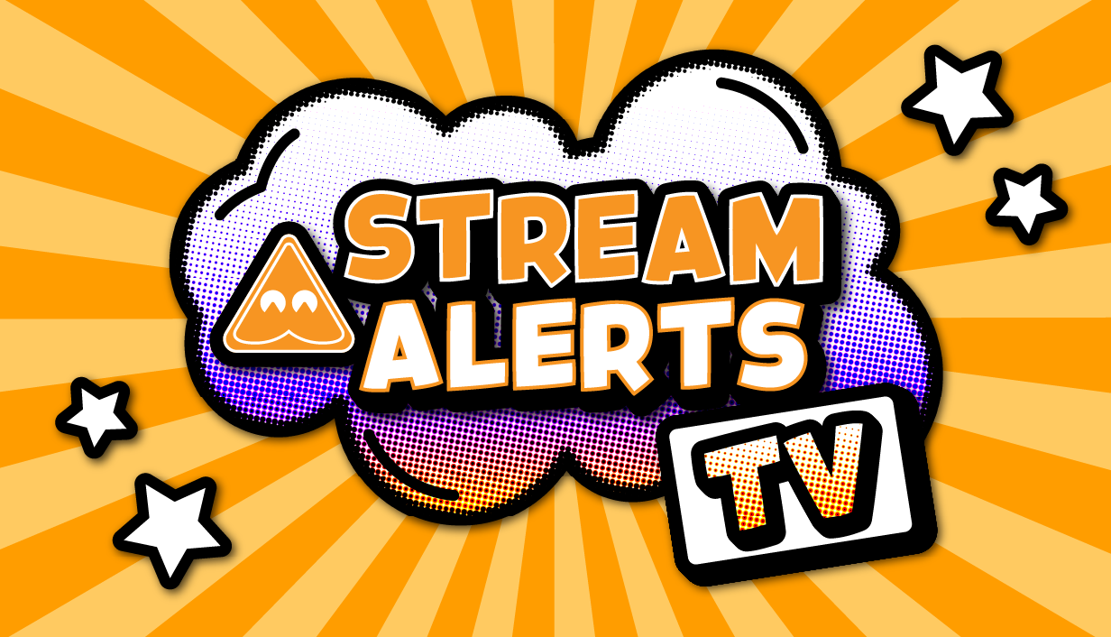 StreamAlertsTV logo